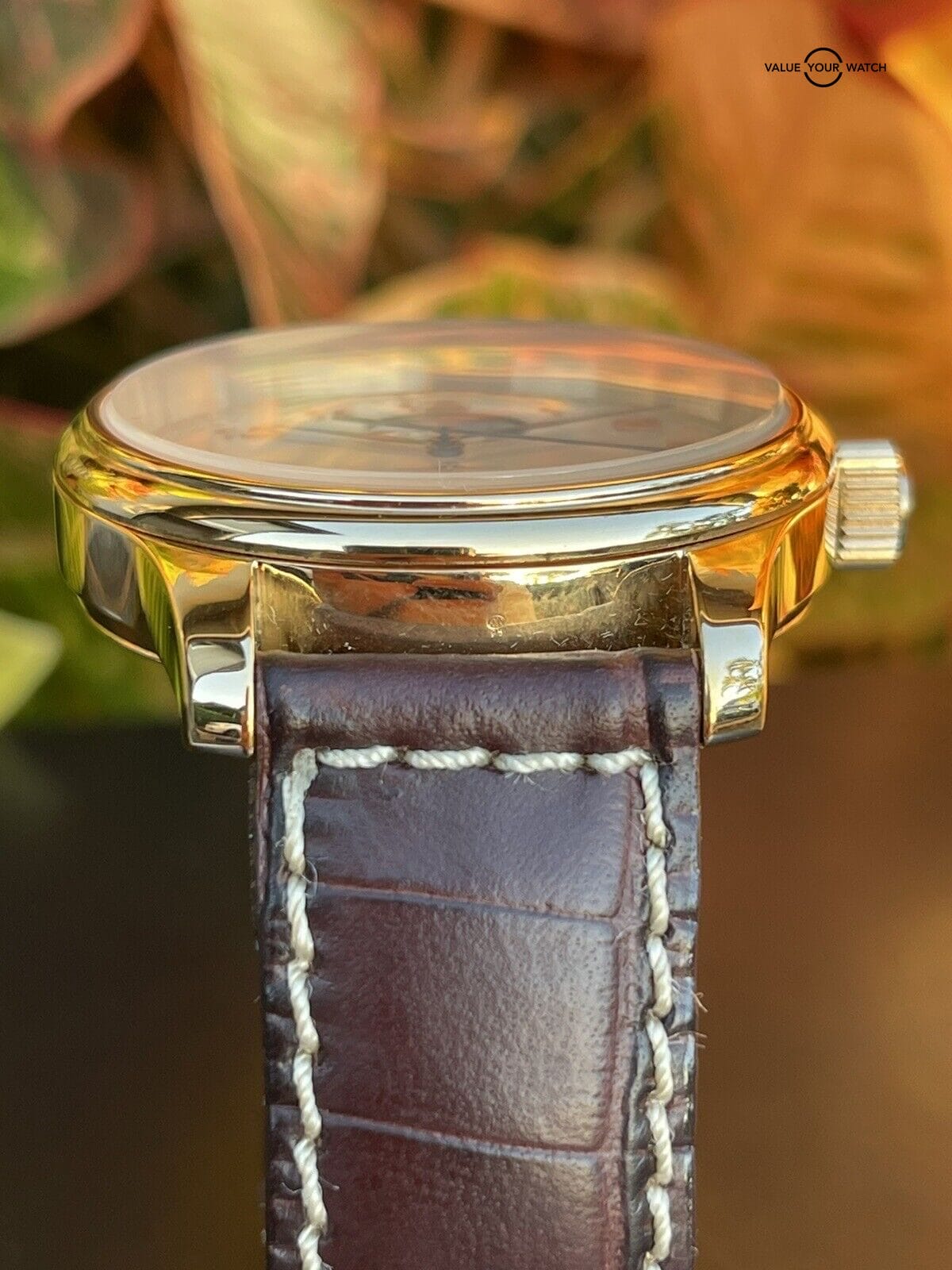 Auth. Zeno-Watch Basel Open Heart 9564 Swiss Made ETA 2824 Watch Automatic Runs - Image 11