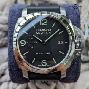 Panerai Luminor Marina 1950 44mm PAM00312