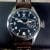 IWC Big Pilot 46mm Chronograph Stainless Steel Box & Papers – IW500201