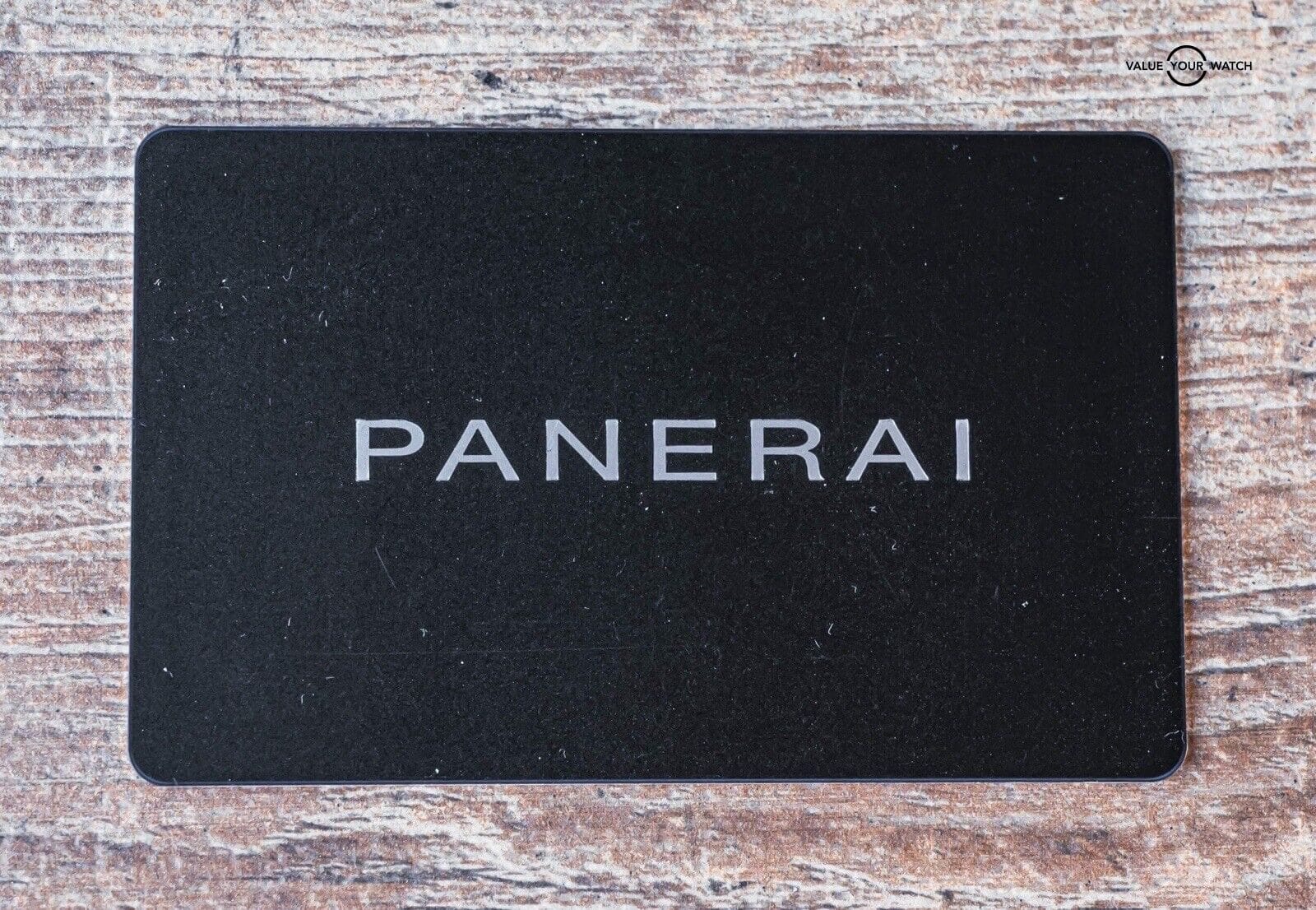 Panerai 778 Luminor Marina Logo 44mm White Dial Box Papers 2020