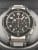 Hublot Big Bang 44mm Steel Ceramic Carbon Fiber Black Dial