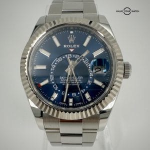 Rolex Sky Dweller