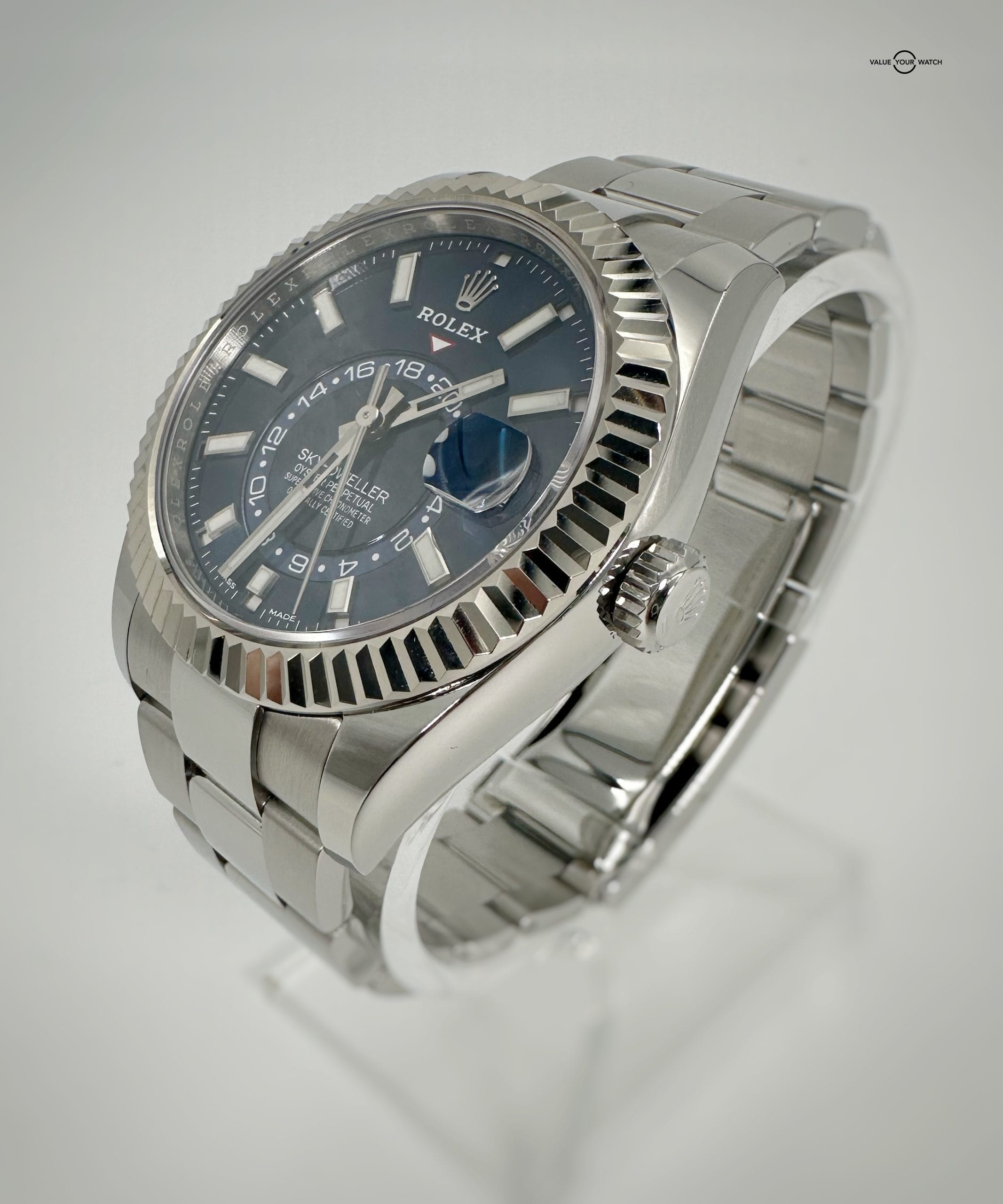 Rolex Sky Dweller - Image 2