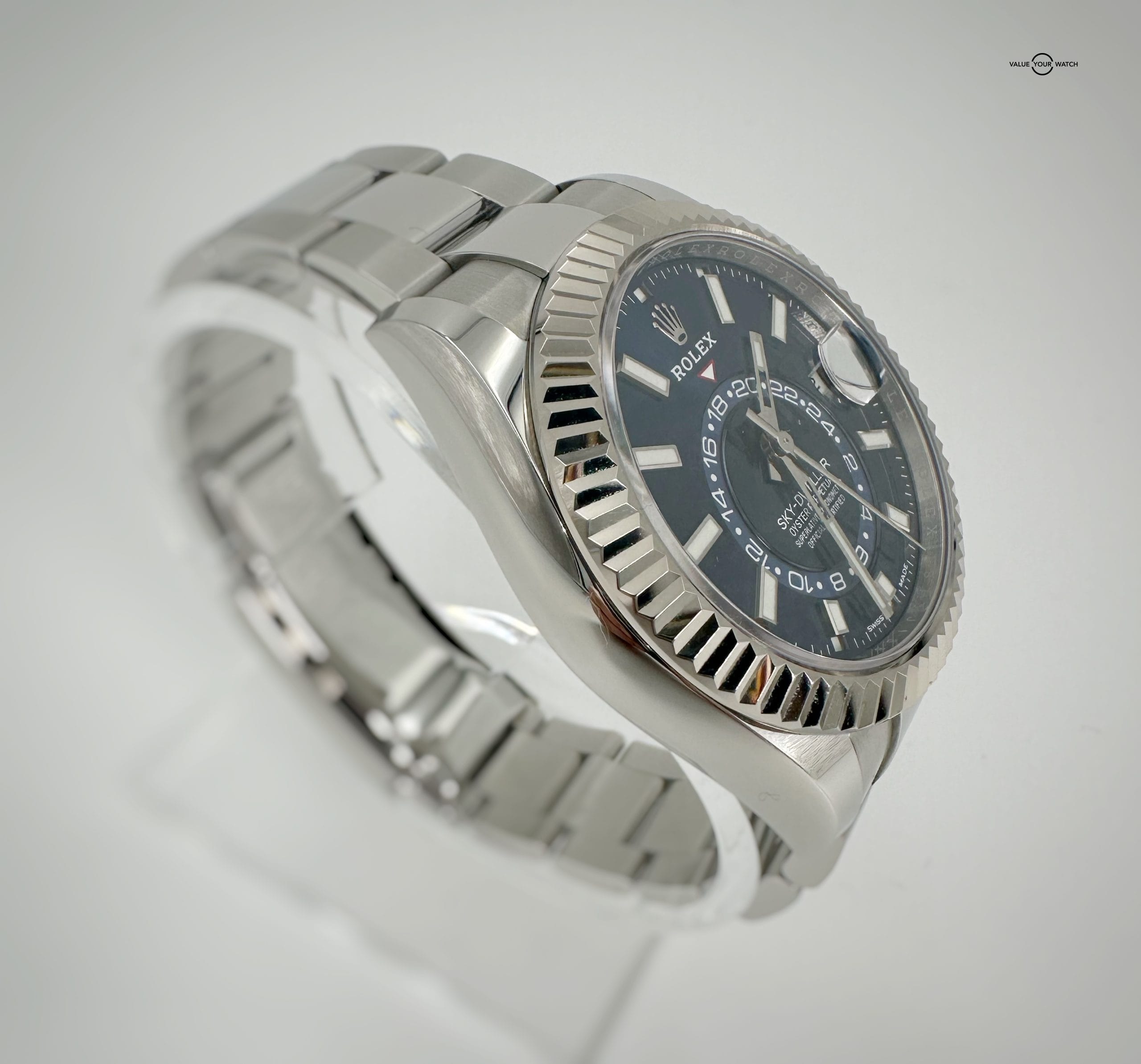 Rolex Sky Dweller - Image 3
