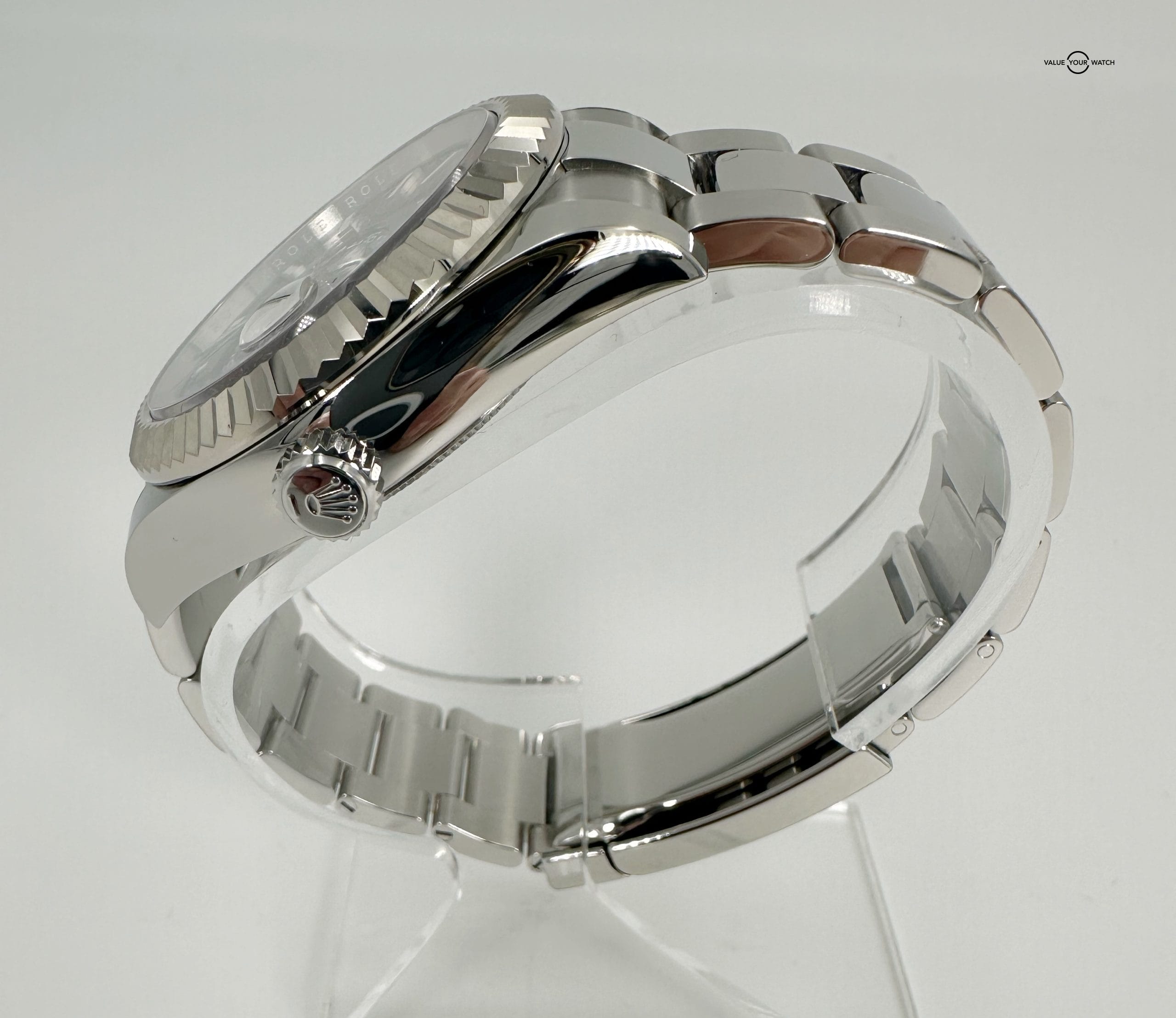 Rolex Sky Dweller - Image 4