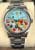 2023 Rolex Oyster Perpetual 126000 36mm Turquoise Celebration Dial BOXES/PAPERS!