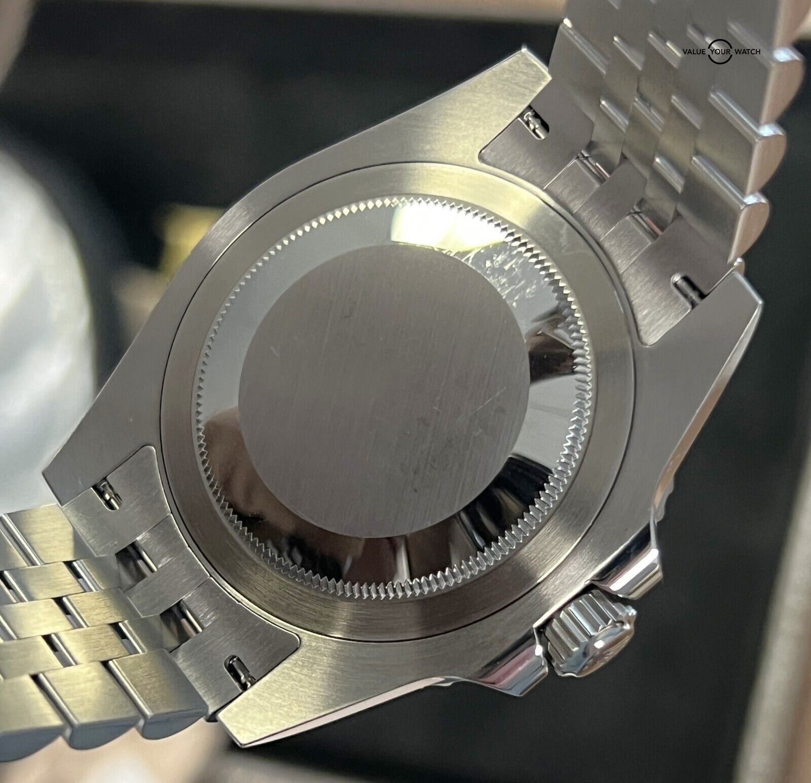 Rolex GMT Master II 126710BLNR Jubilee “Batgirl: 2019 BOXES/PAPERS! - Image 4