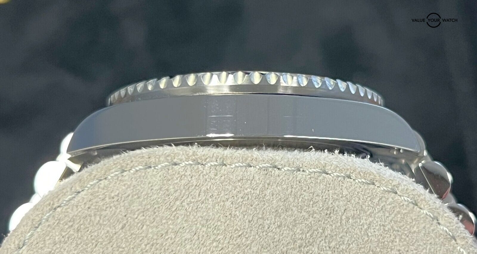 Rolex GMT Master II 126710BLNR Jubilee “Batgirl: 2019 BOXES/PAPERS! - Image 6