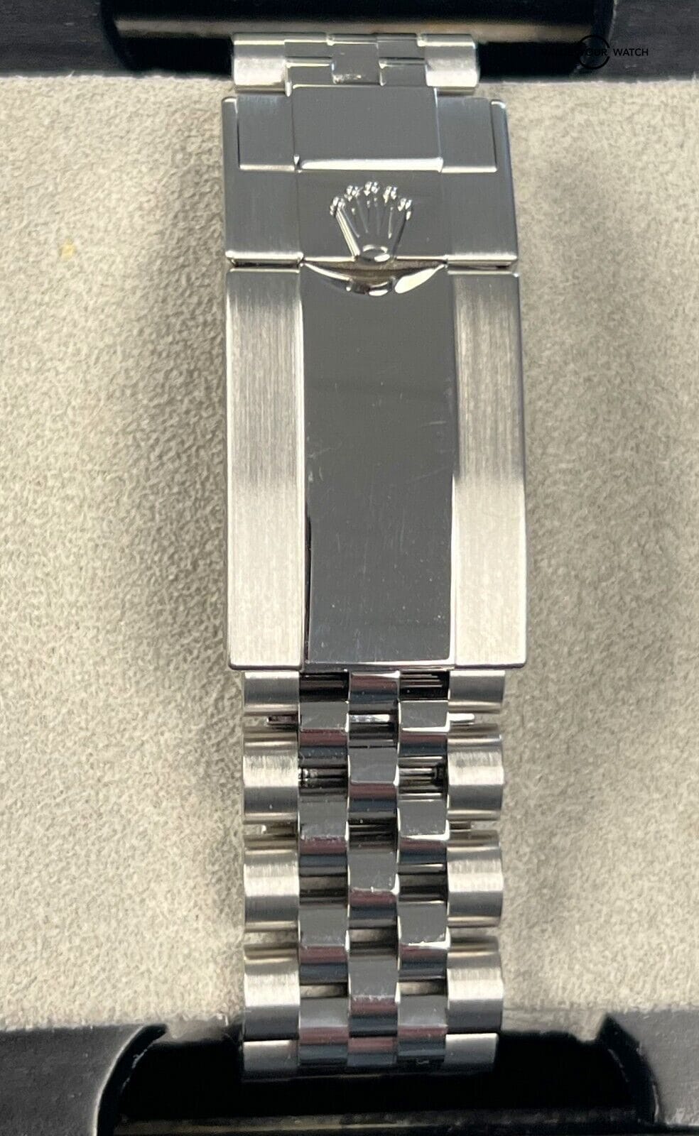 Rolex GMT Master II 126710BLNR Jubilee “Batgirl: 2019 BOXES/PAPERS! - Image 9