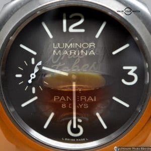 Panerai Luminor Marina PAM00564 8 Day