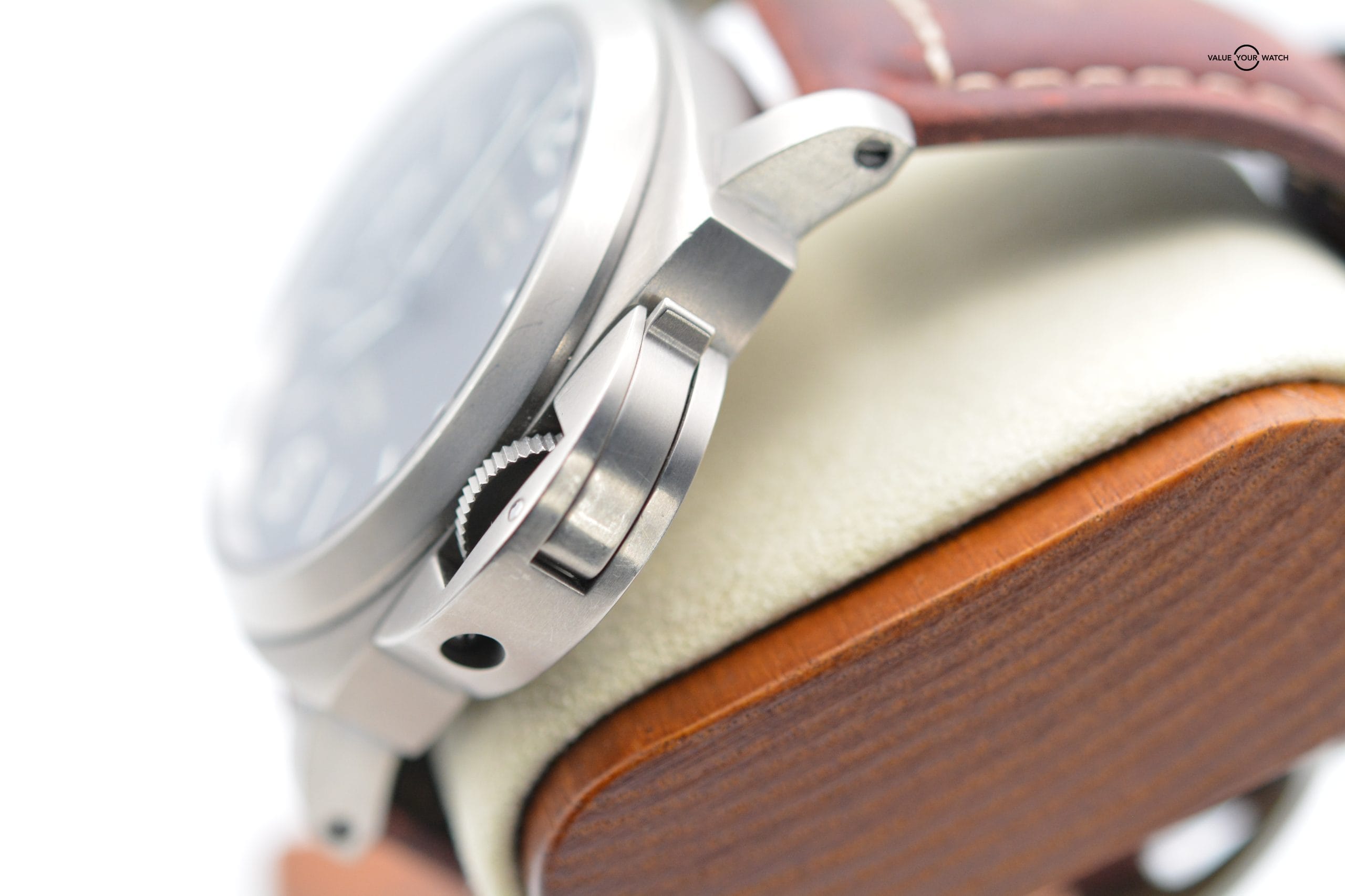 Panerai Luminor Marina PAM00564 8 Day - Image 5