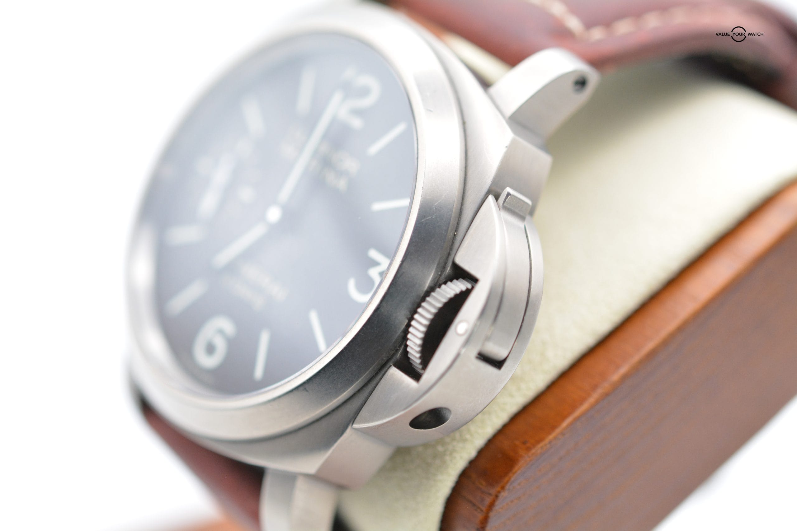 Panerai Luminor Marina PAM00564 8 Day - Image 6