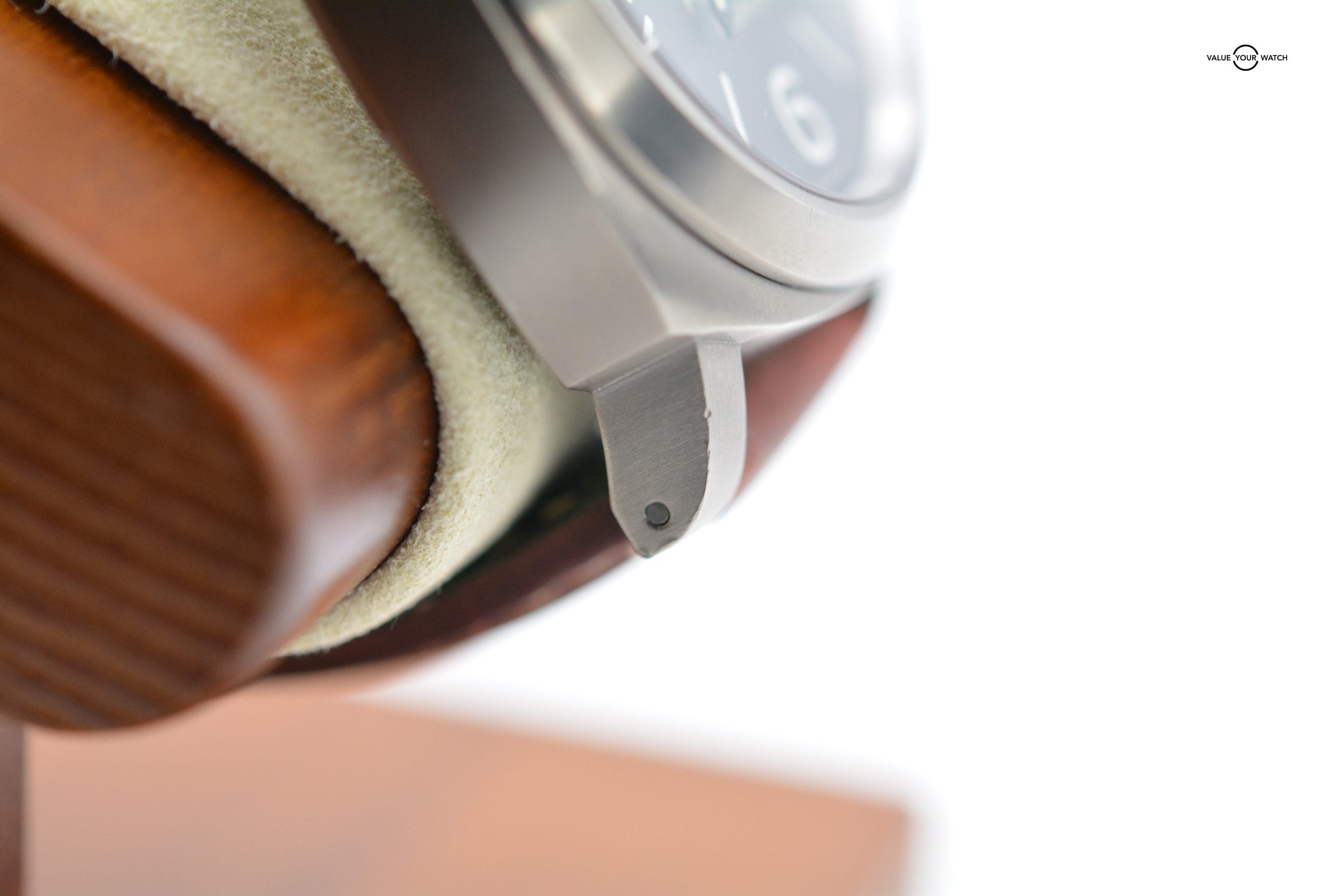 Panerai Luminor Marina PAM00564 8 Day - Image 8