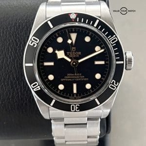 TUDOR Black Bay - 79230N