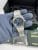 2017 Complete Set Audemars Piguet Royal Oak Blue Dial Perpetual Calendar 26574st