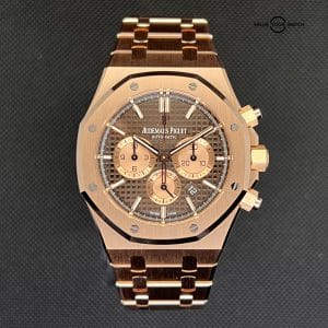 Audemars Piguet Royal Oak Chronograph 41mm