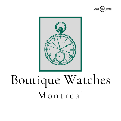 Boutiquewatchesmtl