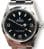 SERVICED. 2006 Rolex Explorer I 36mm 114270 w/ Papers
