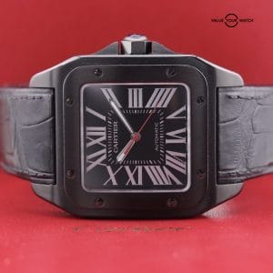 Cartier Santos 100 XL | WSSA0006 | EXCELLENT CONDITION | Watch Only