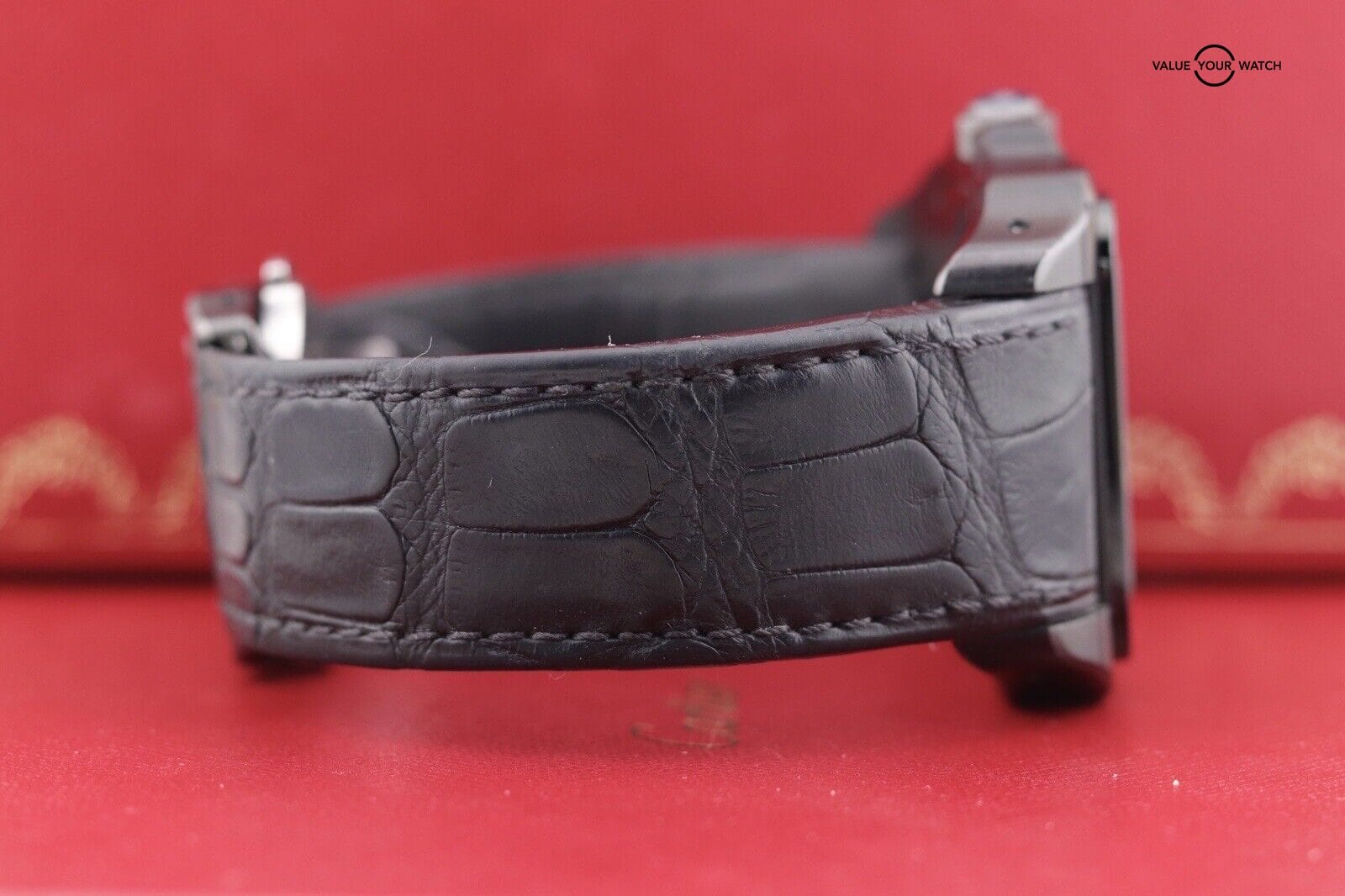 Cartier Santos 100 XL | WSSA0006 | EXCELLENT CONDITION | Watch Only - Image 8