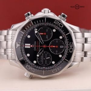 Omega Seamaster 300m Chronograph Diver 212.30.44.50.01.001