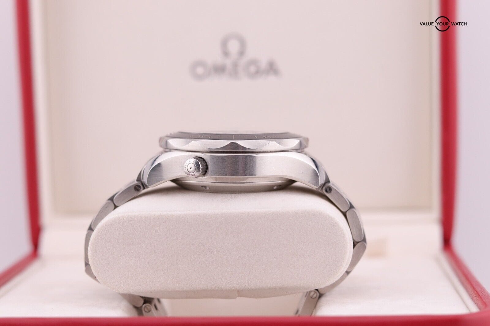 Omega Seamaster 300m Chronograph Diver 212.30.44.50.01.001 - Image 3