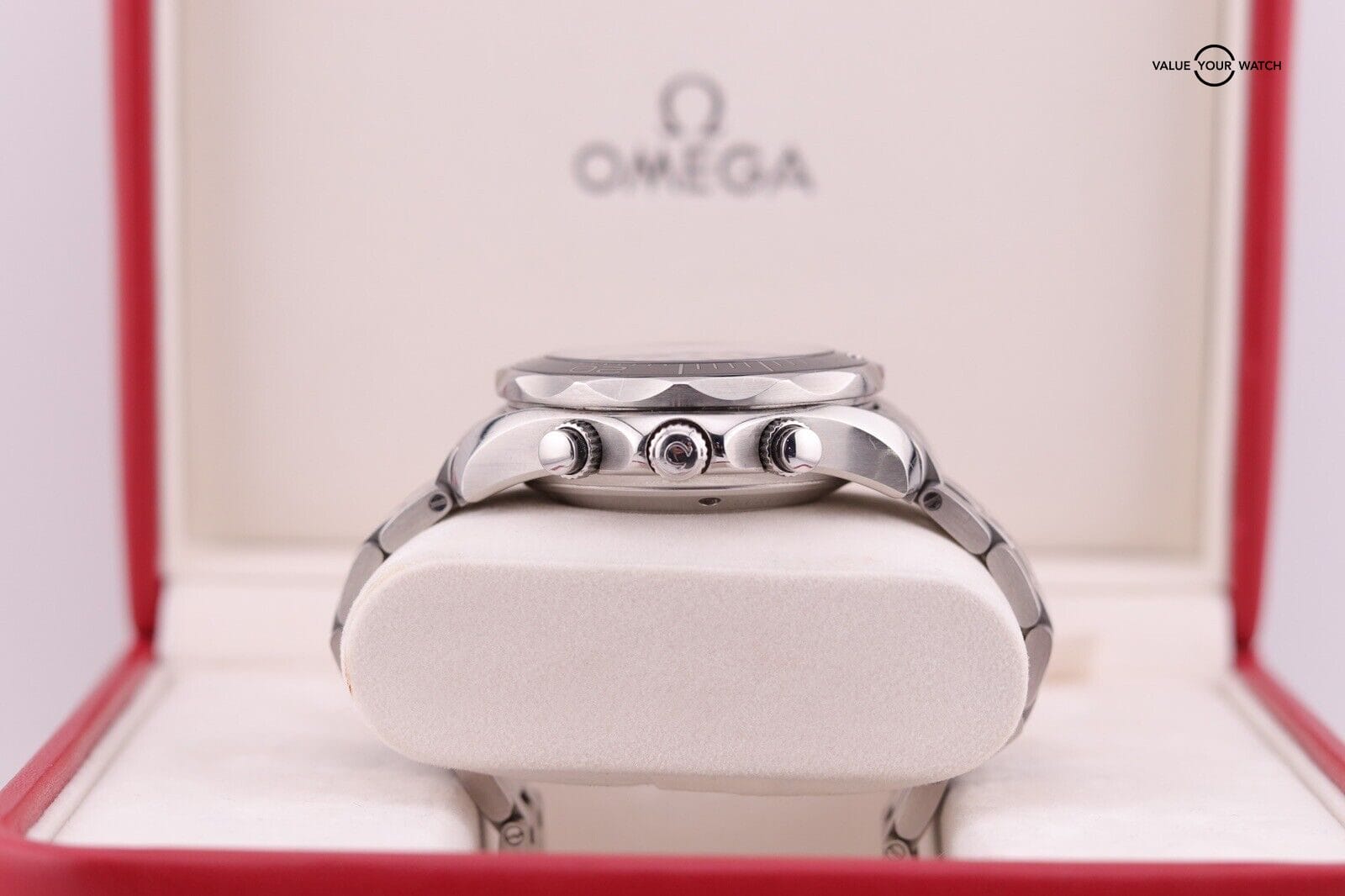 Omega Seamaster 300m Chronograph Diver 212.30.44.50.01.001 - Image 4