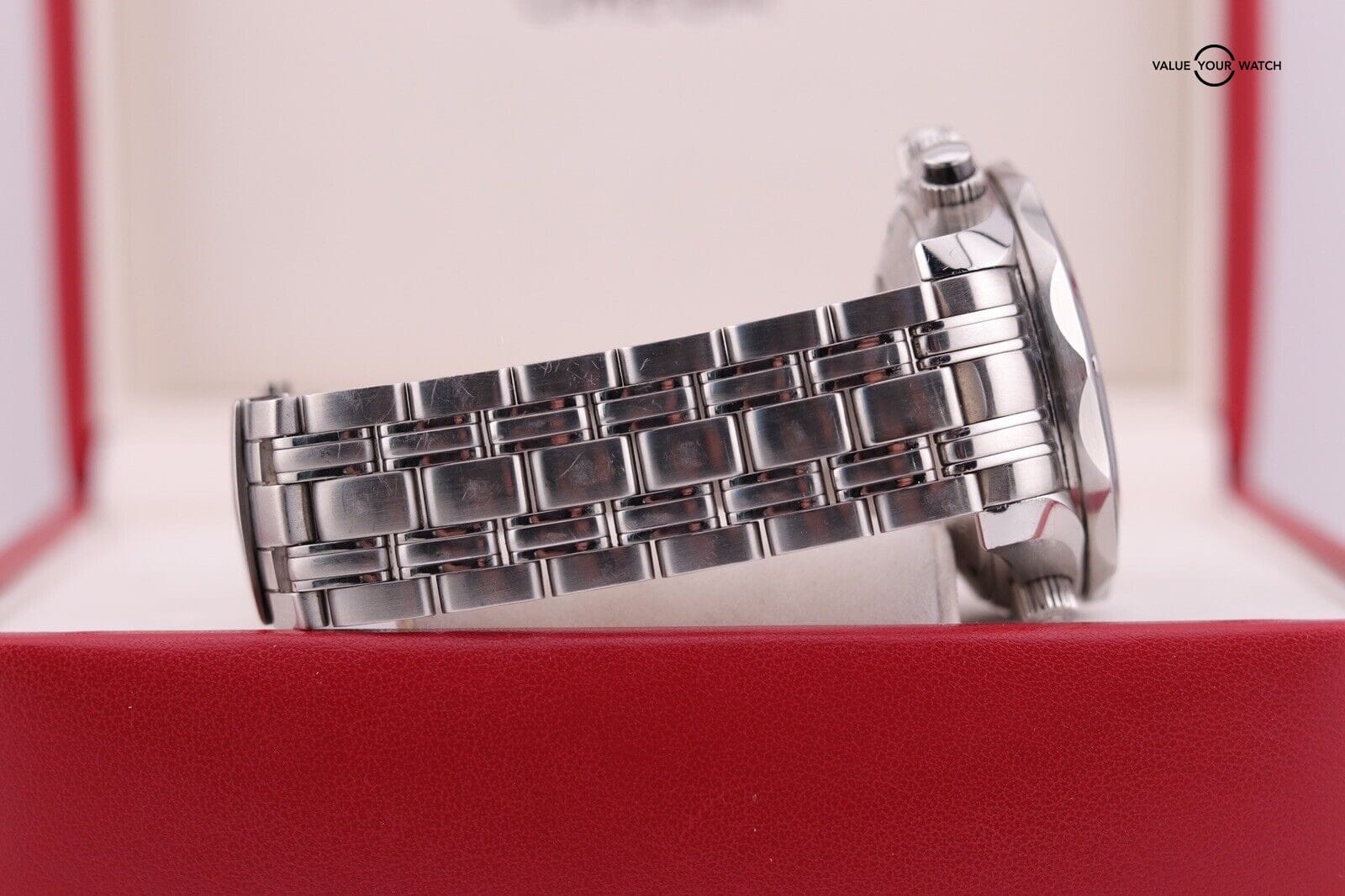 Omega Seamaster 300m Chronograph Diver 212.30.44.50.01.001 - Image 7