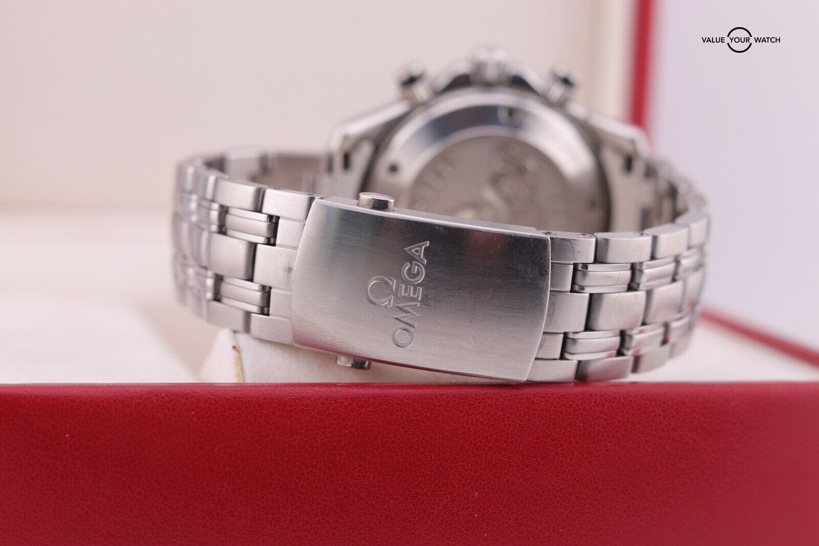 Omega Seamaster 300m Chronograph Diver 212.30.44.50.01.001 - Image 8