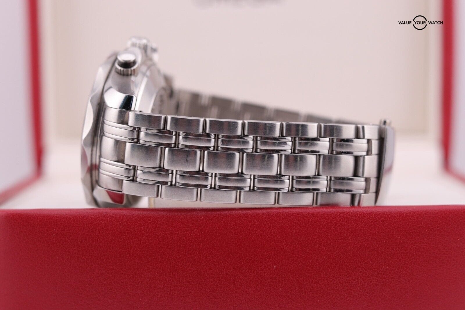 Omega Seamaster 300m Chronograph Diver 212.30.44.50.01.001 - Image 14