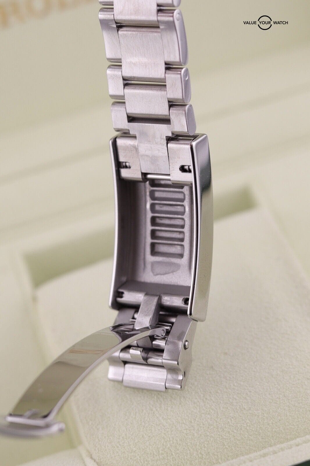 Rolex Submariner Date 116610LN 40mm Ceramic Bezel Mens Watch Box Papers - Image 5