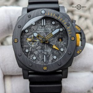 Panerai Luminor Submersible 44mm Navy Seals Ltd. Ed. PAM01324