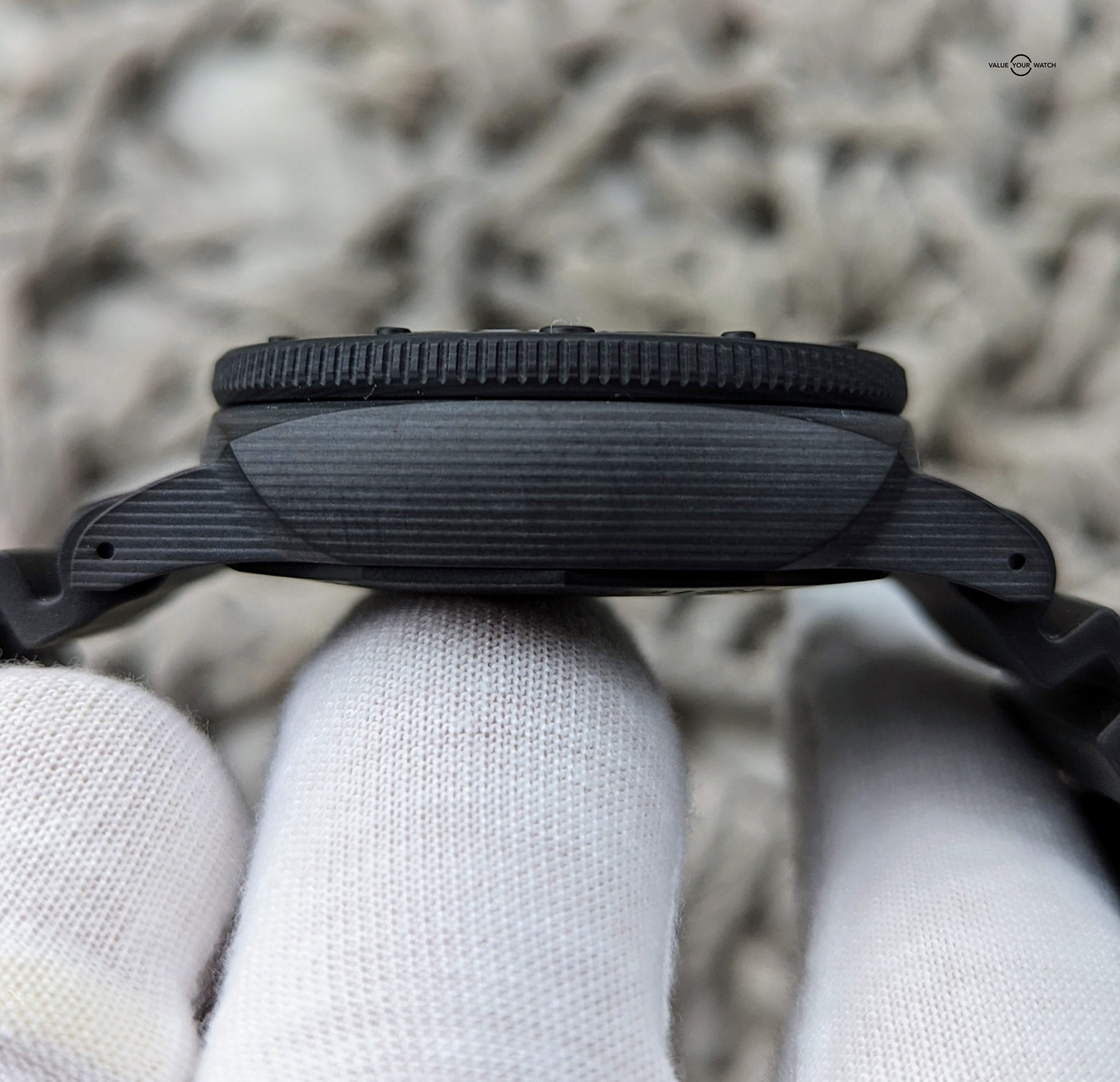 Panerai Luminor Submersible 44mm Navy Seals Ltd. Ed. PAM01324 - Image 5