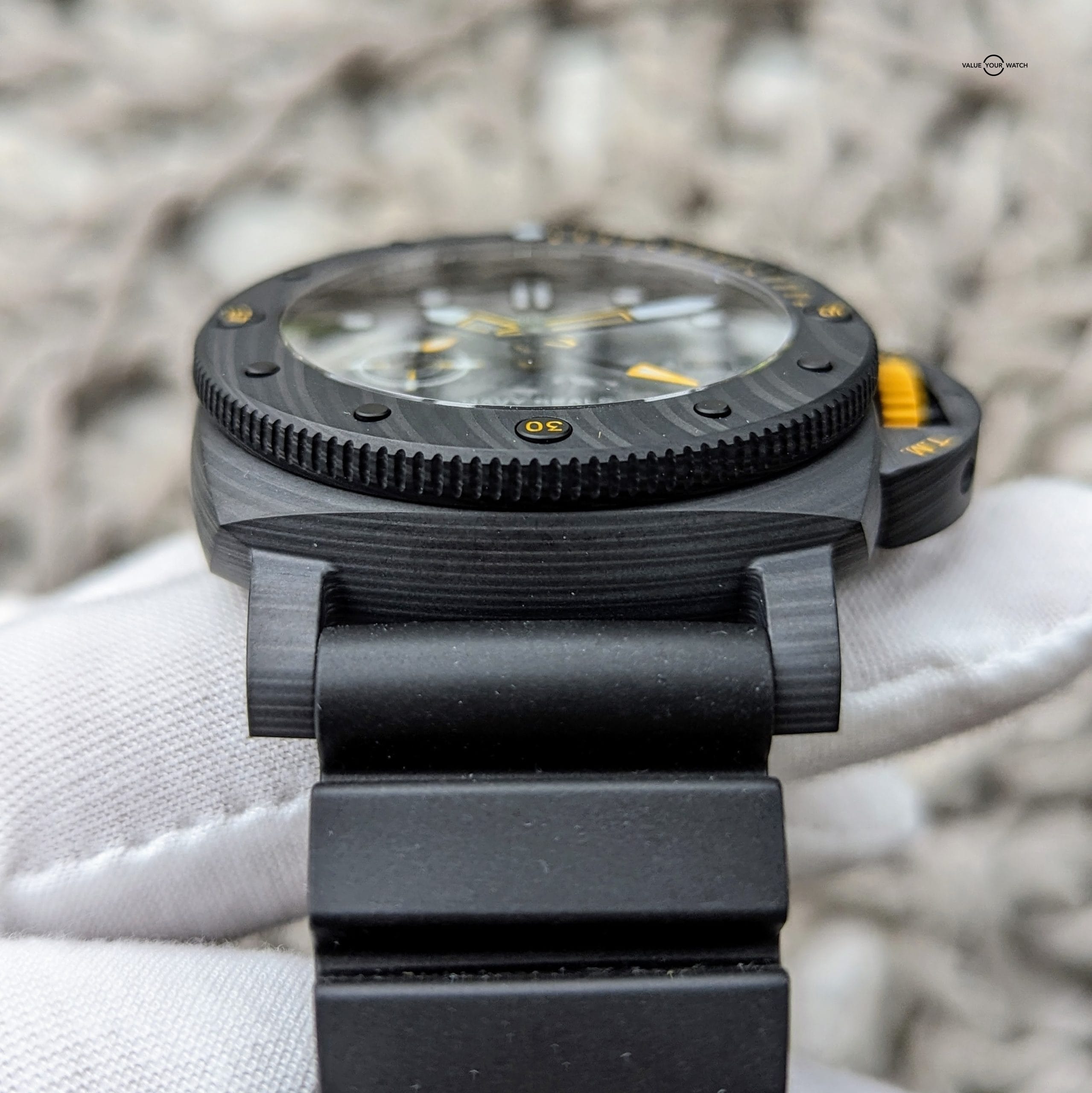 Panerai Luminor Submersible 44mm Navy Seals Ltd. Ed. PAM01324 - Image 6