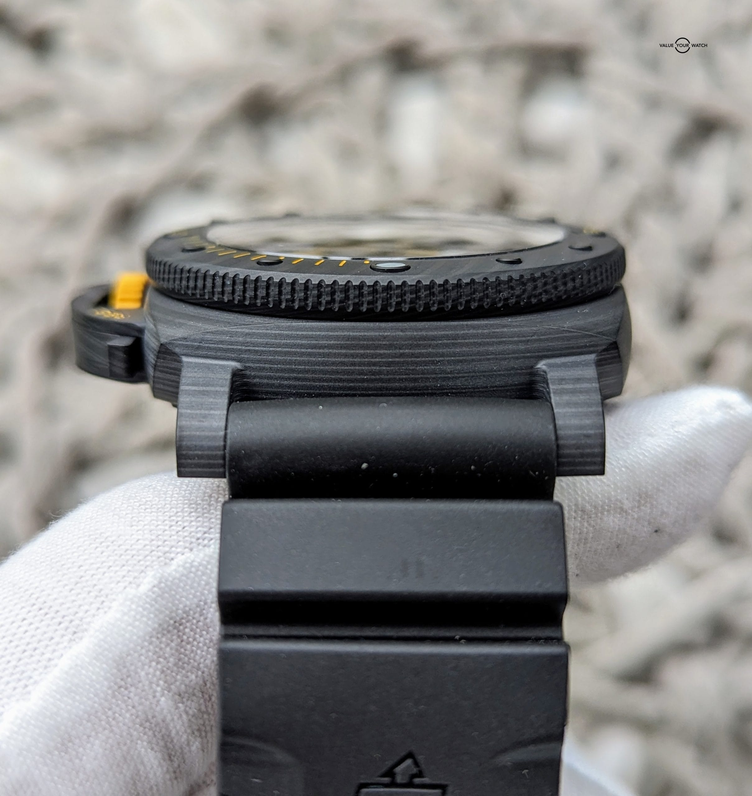 Panerai Luminor Submersible 44mm Navy Seals Ltd. Ed. PAM01324 - Image 7