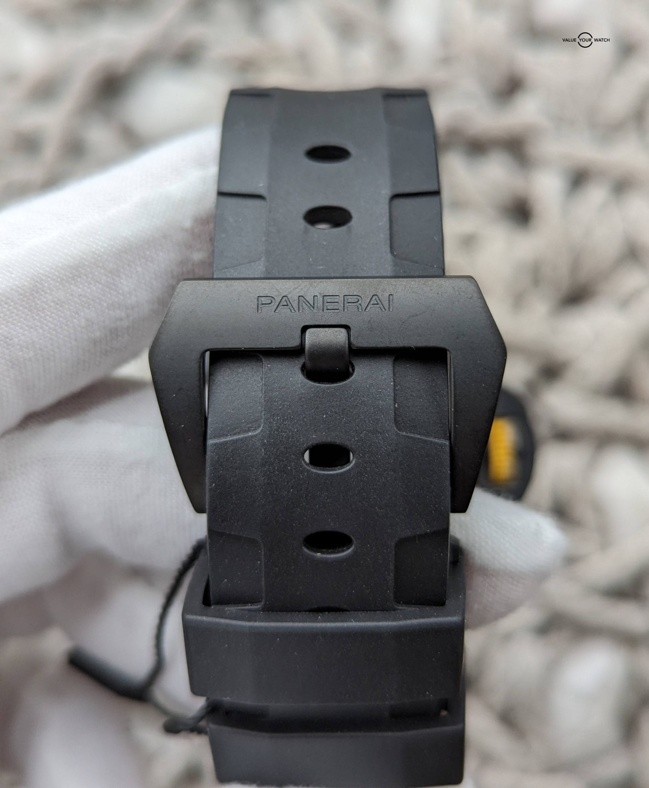 Panerai Luminor Submersible 44mm Navy Seals Ltd. Ed. PAM01324 - Image 8