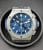Hublot Big Bang Original Steel Blue 44mm MINT 301.SX.7170.LR w/Box+ Card