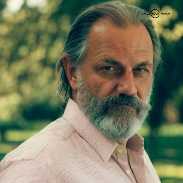 Mark Bracich Luxury Assets