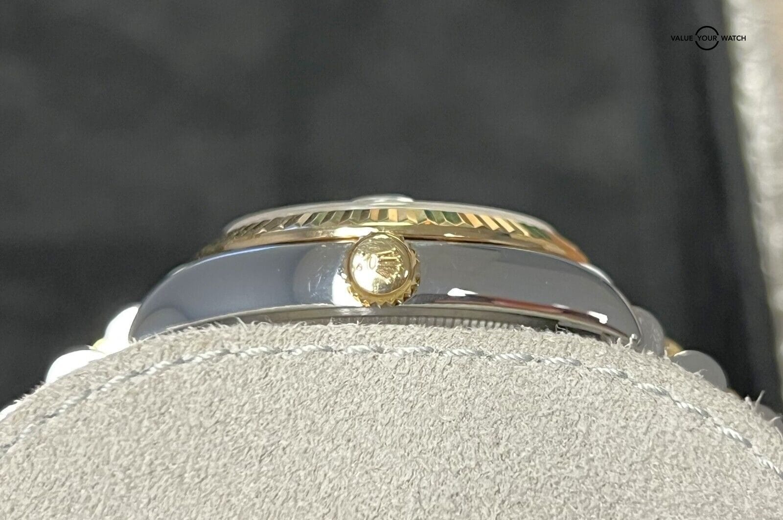 Rolex Datejust 31mm 278273 18K Yellow Gold & Stainless Steel 2020 BOXES/PAPERS! - Image 7