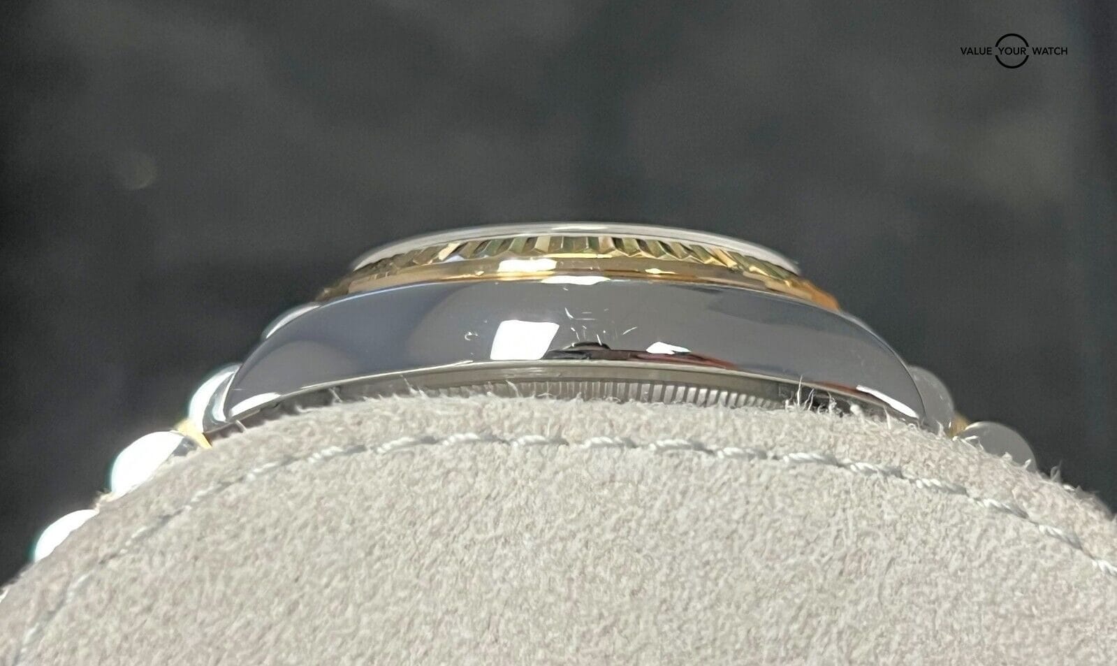 Rolex Datejust 31mm 278273 18K Yellow Gold & Stainless Steel 2020 BOXES/PAPERS! - Image 8