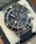 Breitling Superocean Heritage II Chronograph 44mm Black Dial BOXES/PAPERS!