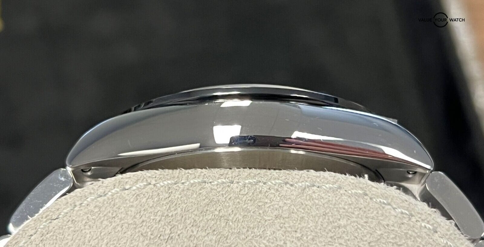 2020 Rolex Daytona 116500 Ceramic Black Dial 40mm BOXES/PAPERS! - Image 5