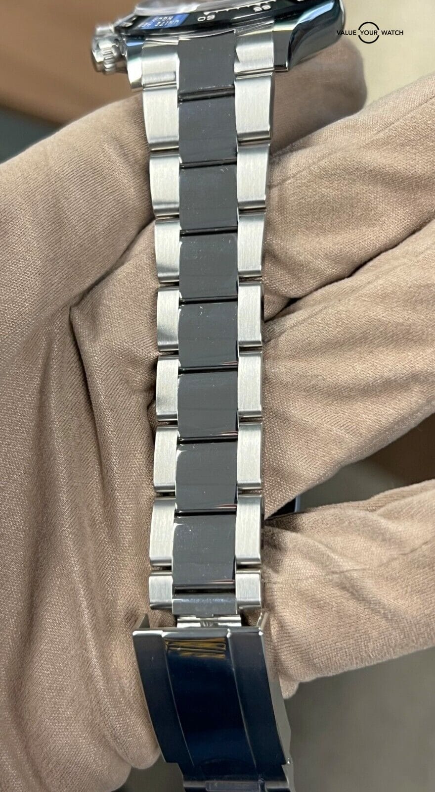 2020 Rolex Daytona 116500 Ceramic Black Dial 40mm BOXES/PAPERS! - Image 10