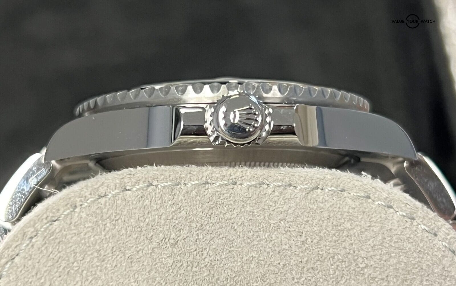 Rolex Submariner Date 41 126610LV Green Kermit 2021 BOXES/PAPERS! - Image 6