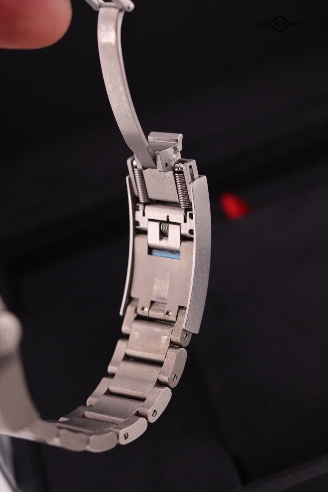 2023 TUDOR Pelagos LHD Men's Black Watch - 25610TNL Titanium Automatic Complete - Image 3