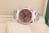Rolex Precision 90s Air-King Ref 14000 Salmon Pink Dial Automatic 34mm Watch