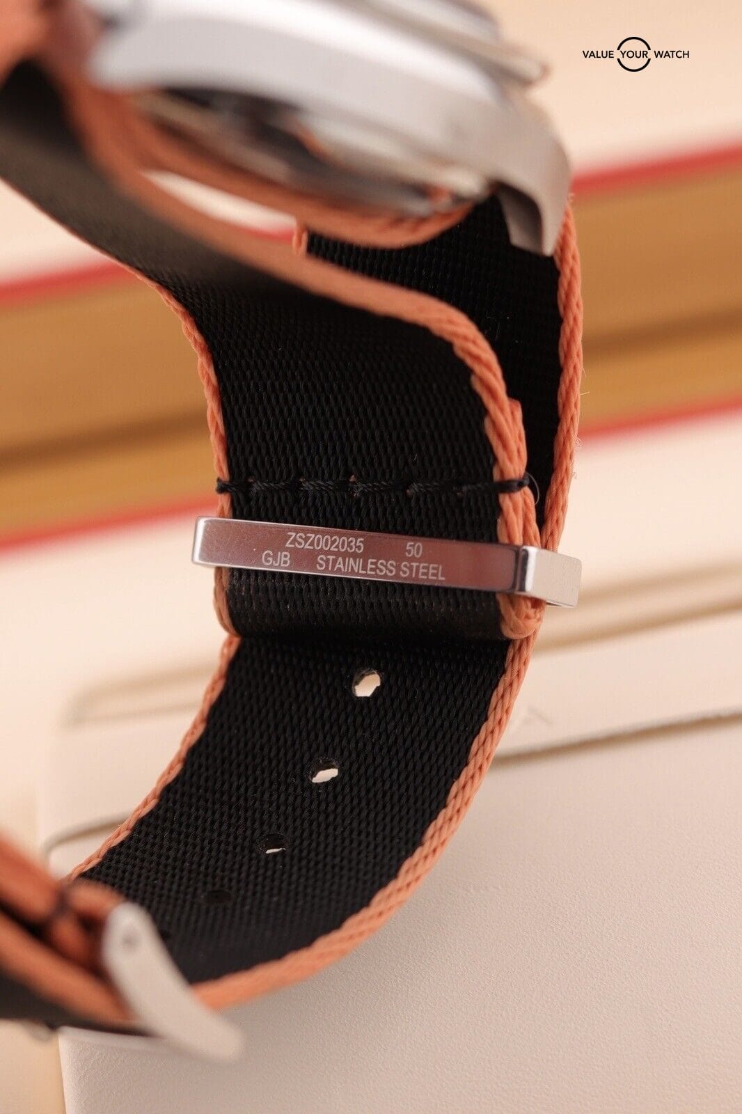 Omega Speedmaster Racing Chronograph 44mm Men’s Watch w/ B&P 329.32.44.51.01.001 - Image 11