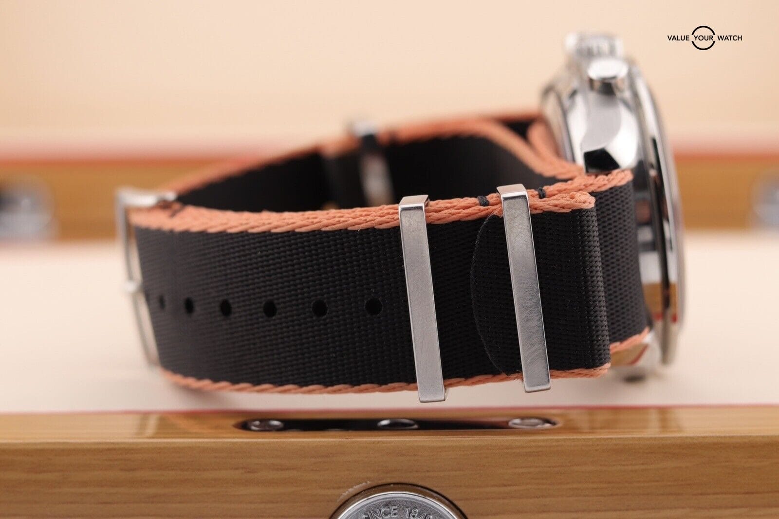 Omega Speedmaster Racing Chronograph 44mm Men’s Watch w/ B&P 329.32.44.51.01.001 - Image 13