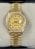 Rolex Lady Datejust President 69138 18K Yellow Gold 26mm Crown Collection!