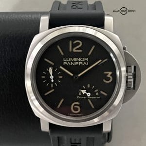 Panerai PAM00797 PAM 797 Luminor 8 Days Power Reserve Titanium 44mm